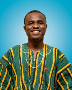 Mr. Iddrisu Tijani